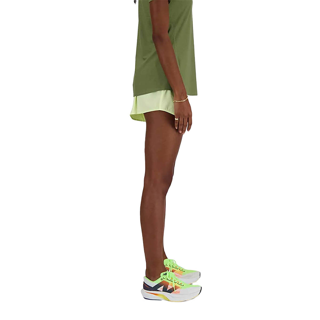New Balance RC SH 3 IN Dame