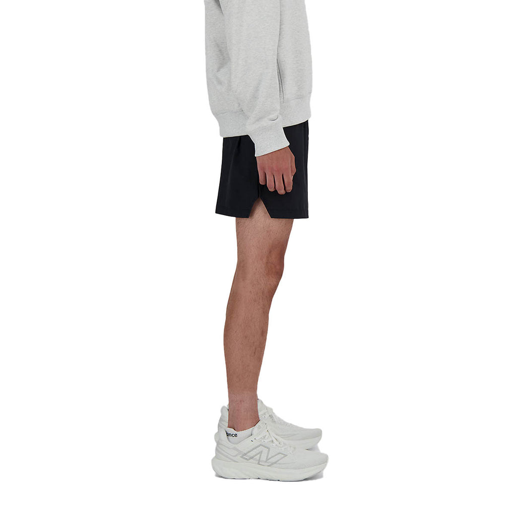 New Balance RC Shorts 5" Herre