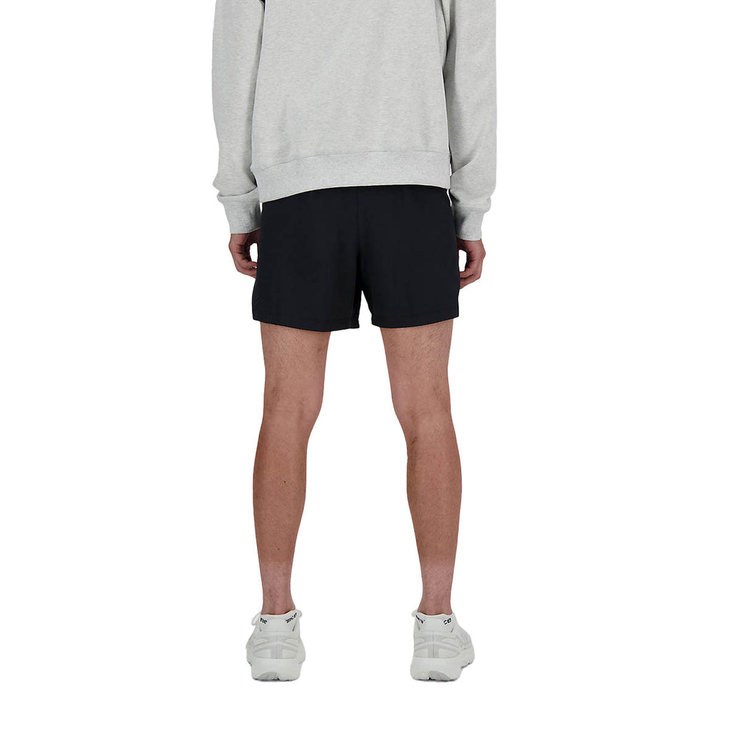 New Balance RC Shorts 5" Herre