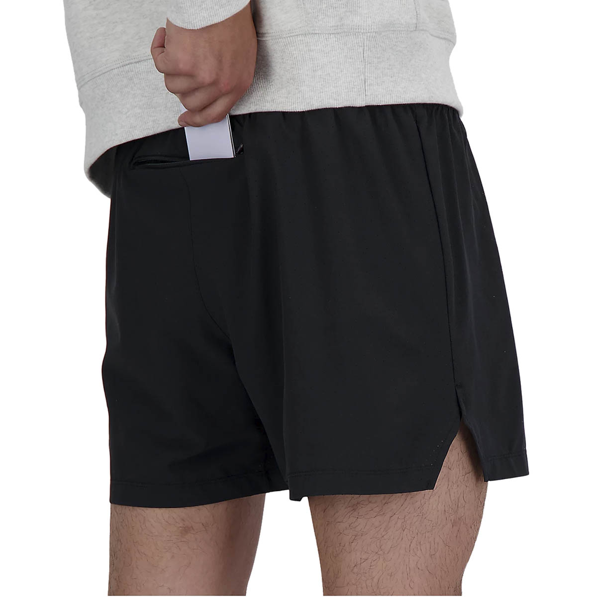 New Balance RC Shorts 5" Herre
