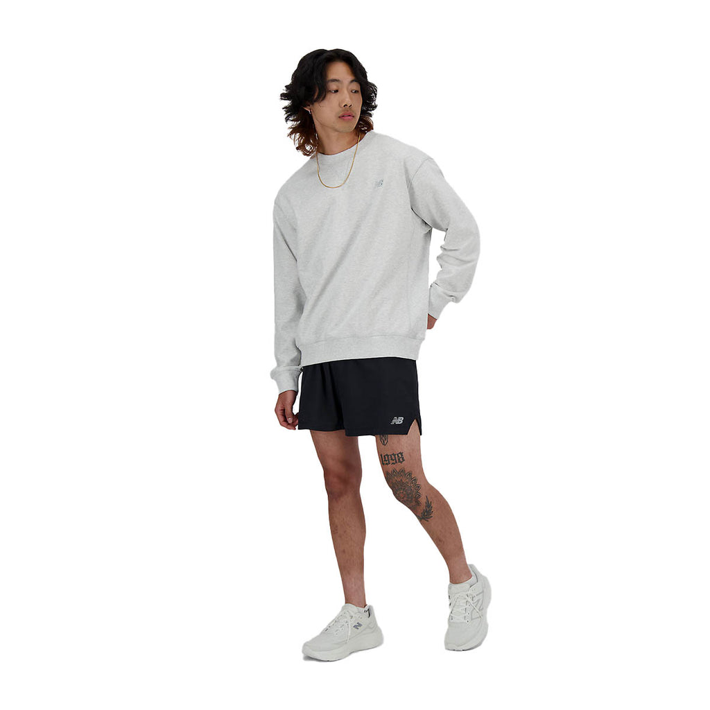 New Balance RC Shorts 5" Herre