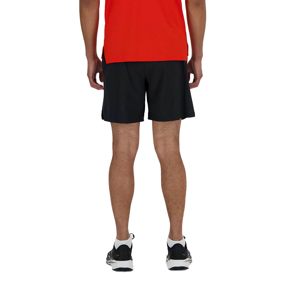 New Balance RC Shorts 7 Inch Herre