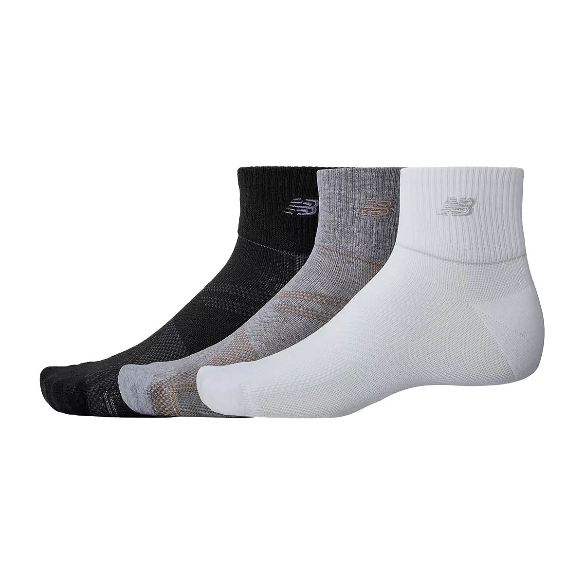 New Balance Running Ankle Socks
