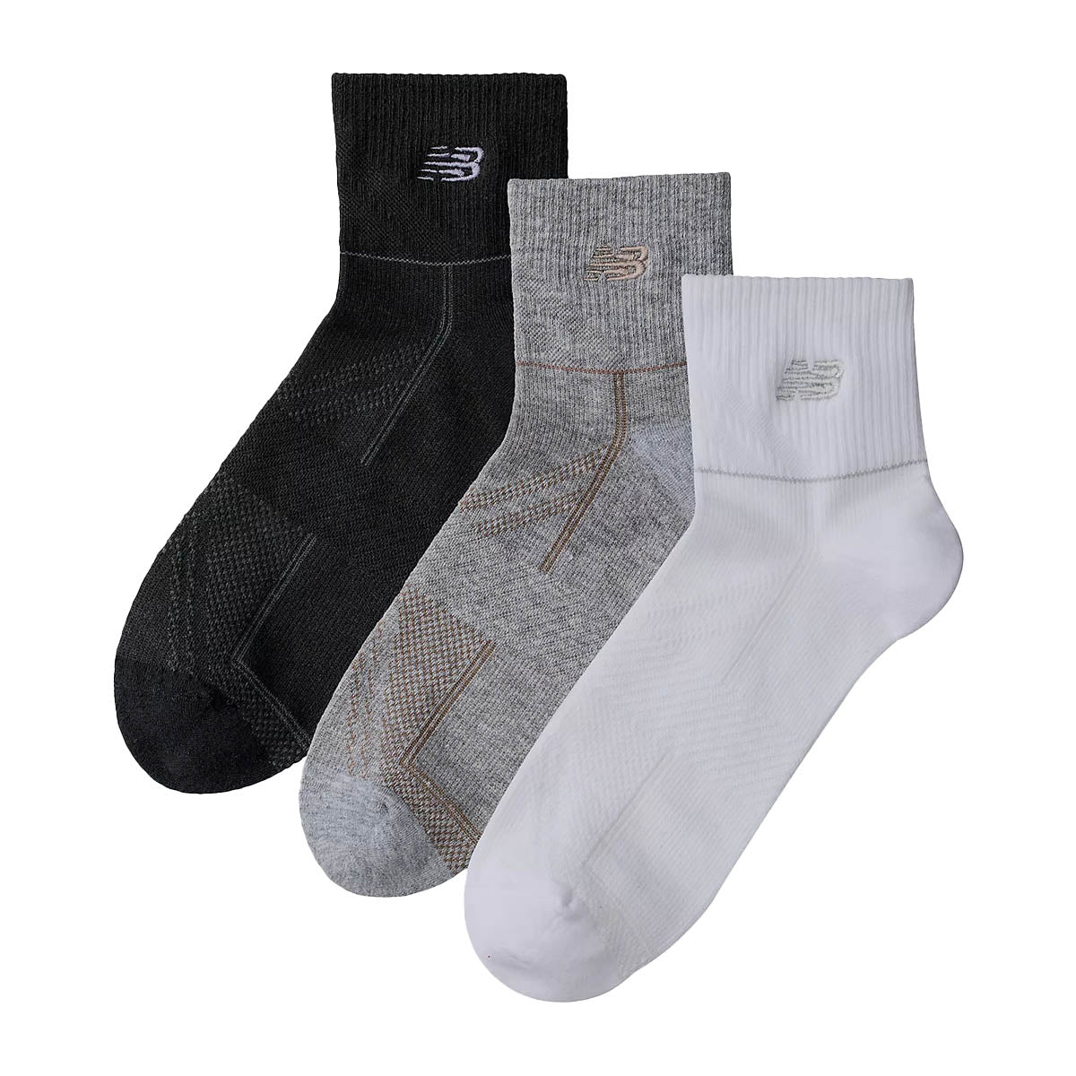 New Balance Running Ankle Socks