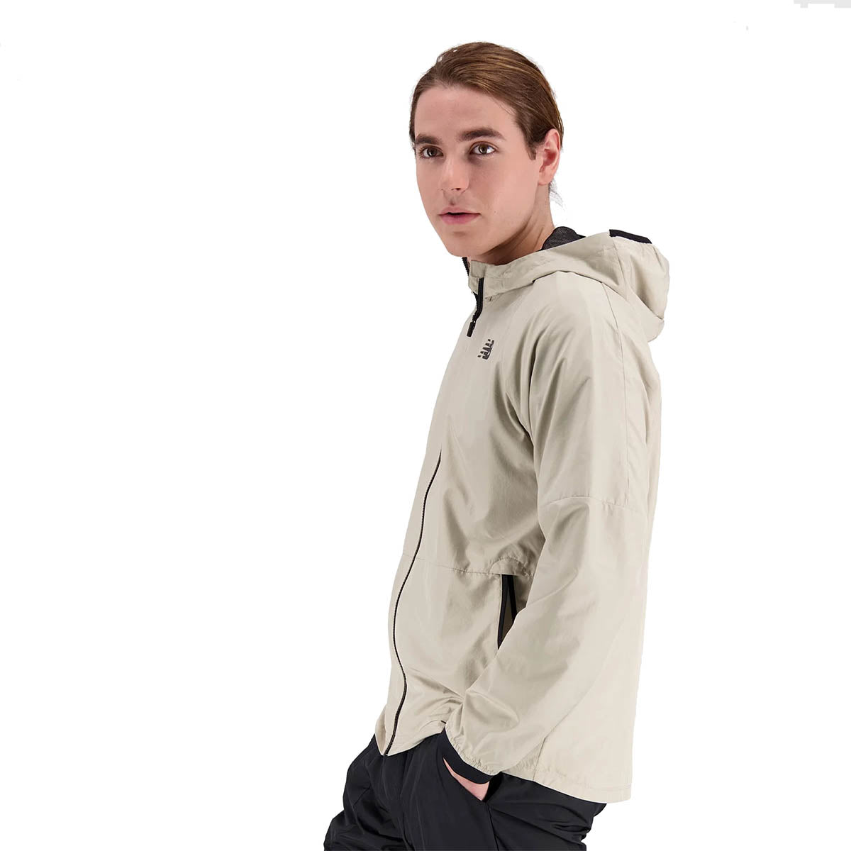 New Balance RWT Lightweight Woven Jacket Herre