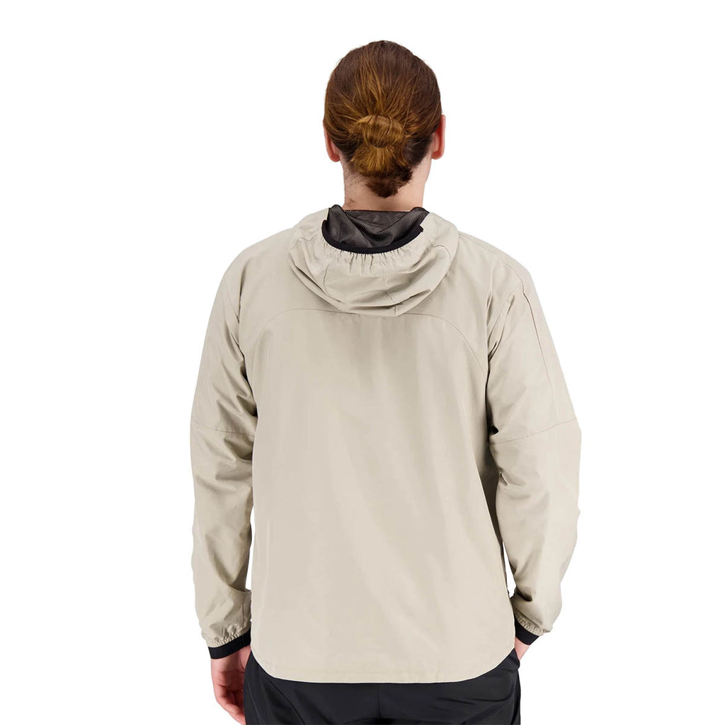 New Balance RWT Lightweight Woven Jacket Herre