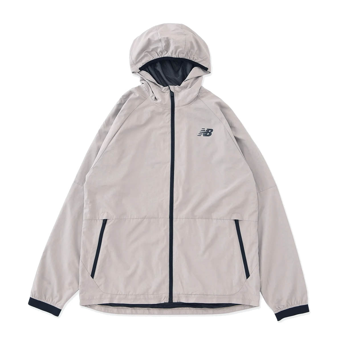 New Balance RWT Lightweight Woven Jacket Herre