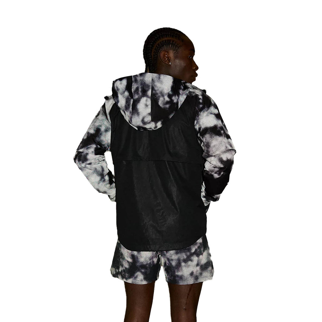 New Balance Seasonal Premium Jacket Print Herre