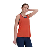 New Balance Athletics Tank Dame