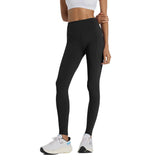 New Balance Sleek Pocket High Rise Legging 27" Dame