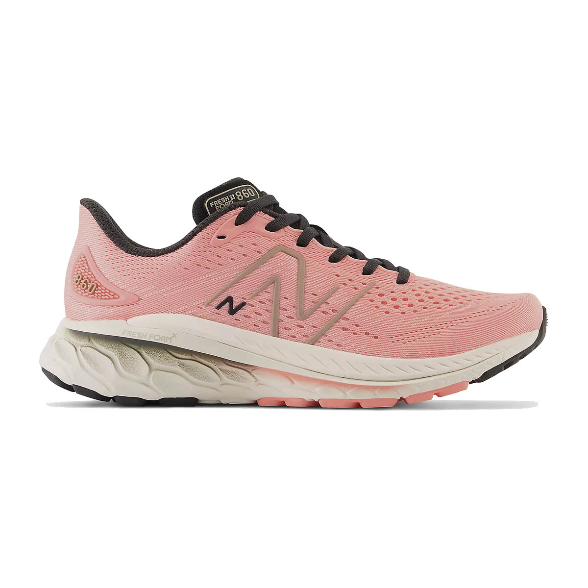 New Balance 860 V13 D Dame (bred model)