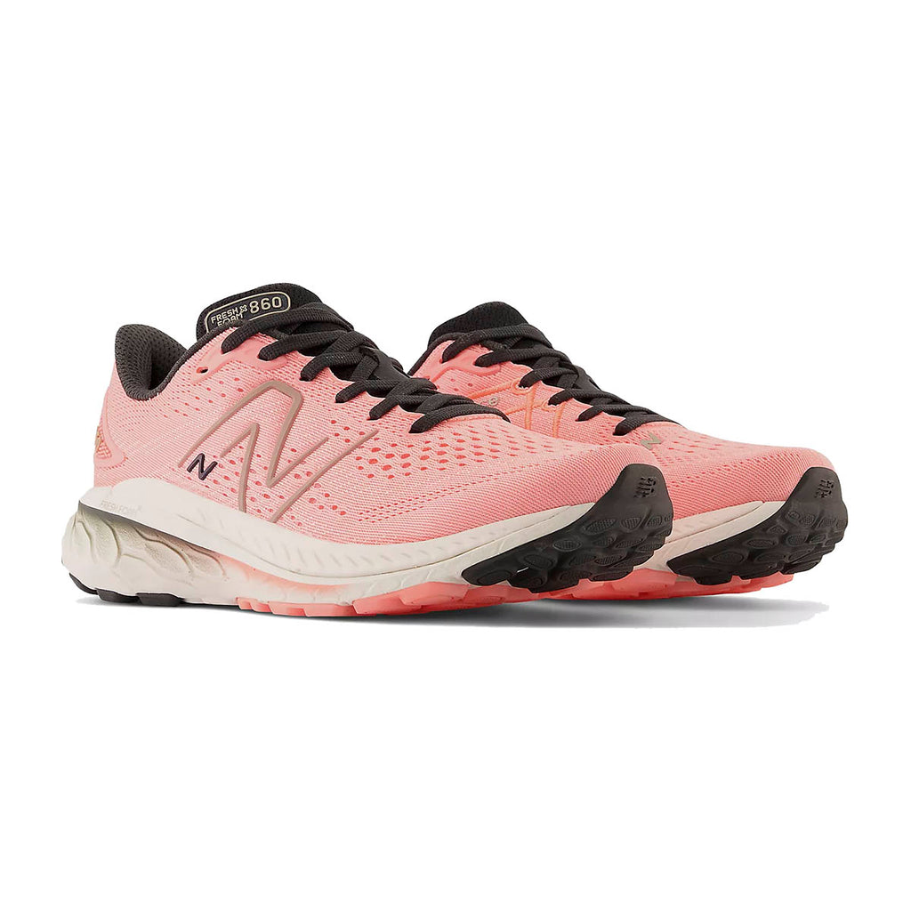 New Balance 860 V13 D Dame (bred model)