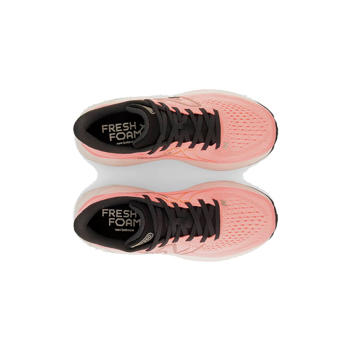 New Balance 860 V13 D Dame (bred model)