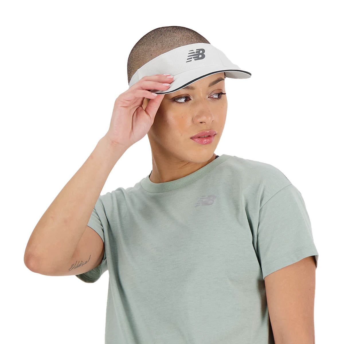 New Balance Performance Visor