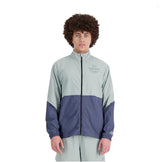 New Balance GR Impact Run Jacket Herre