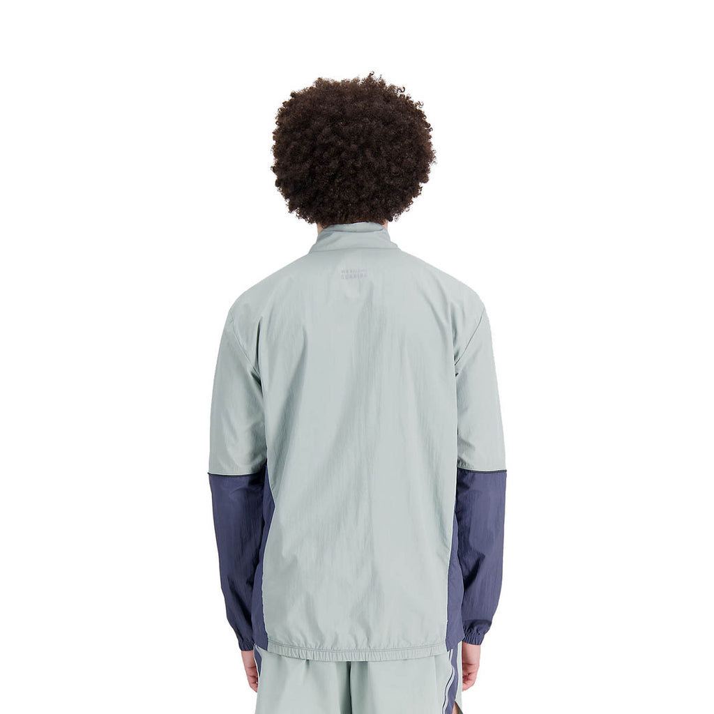 New Balance GR Impact Run Jacket Herre
