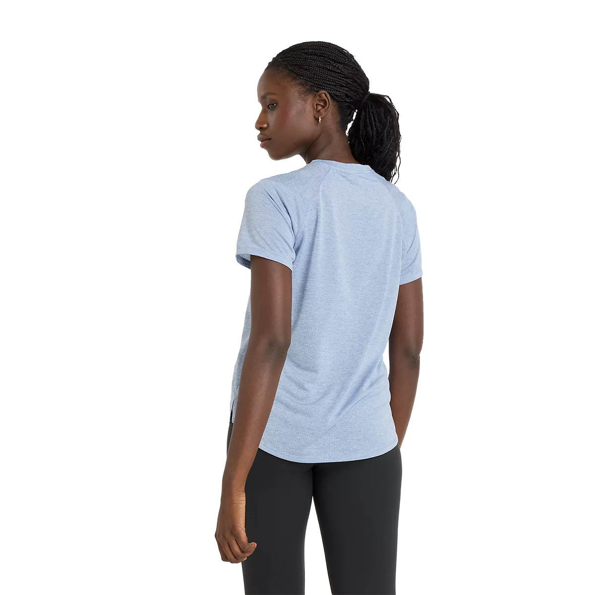 New Balance Athletics Tee Dame