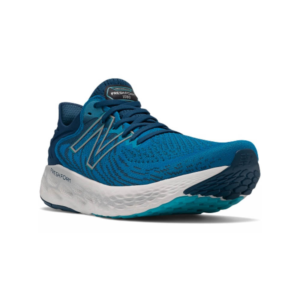 New Balance 1080 V11 2E Herre (bred model)