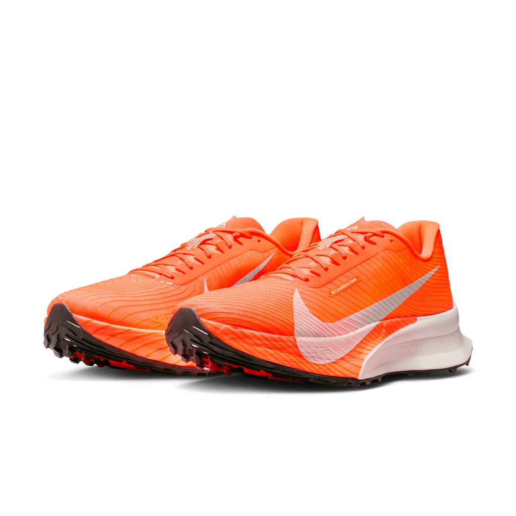 Nike ACG Ultrafly Trail unisex trailsko i orange farve