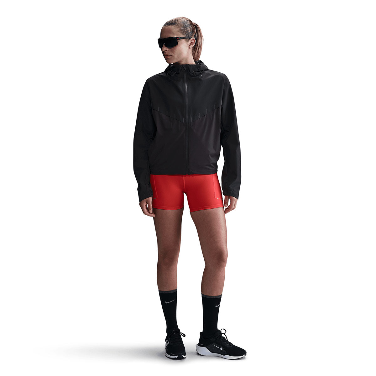Nike AeroSwift Aerogami Jakke