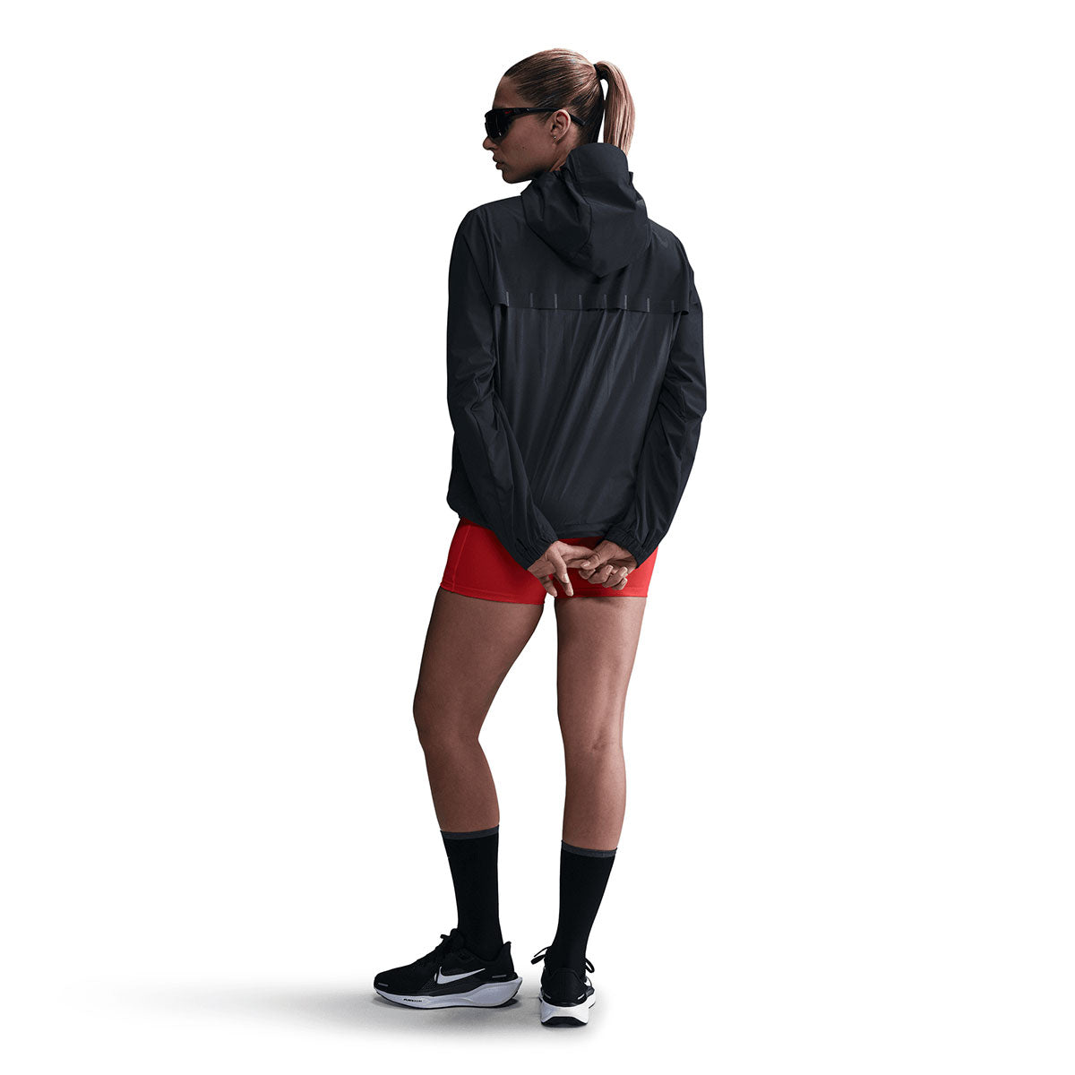 Nike AeroSwift Aerogami Jakke