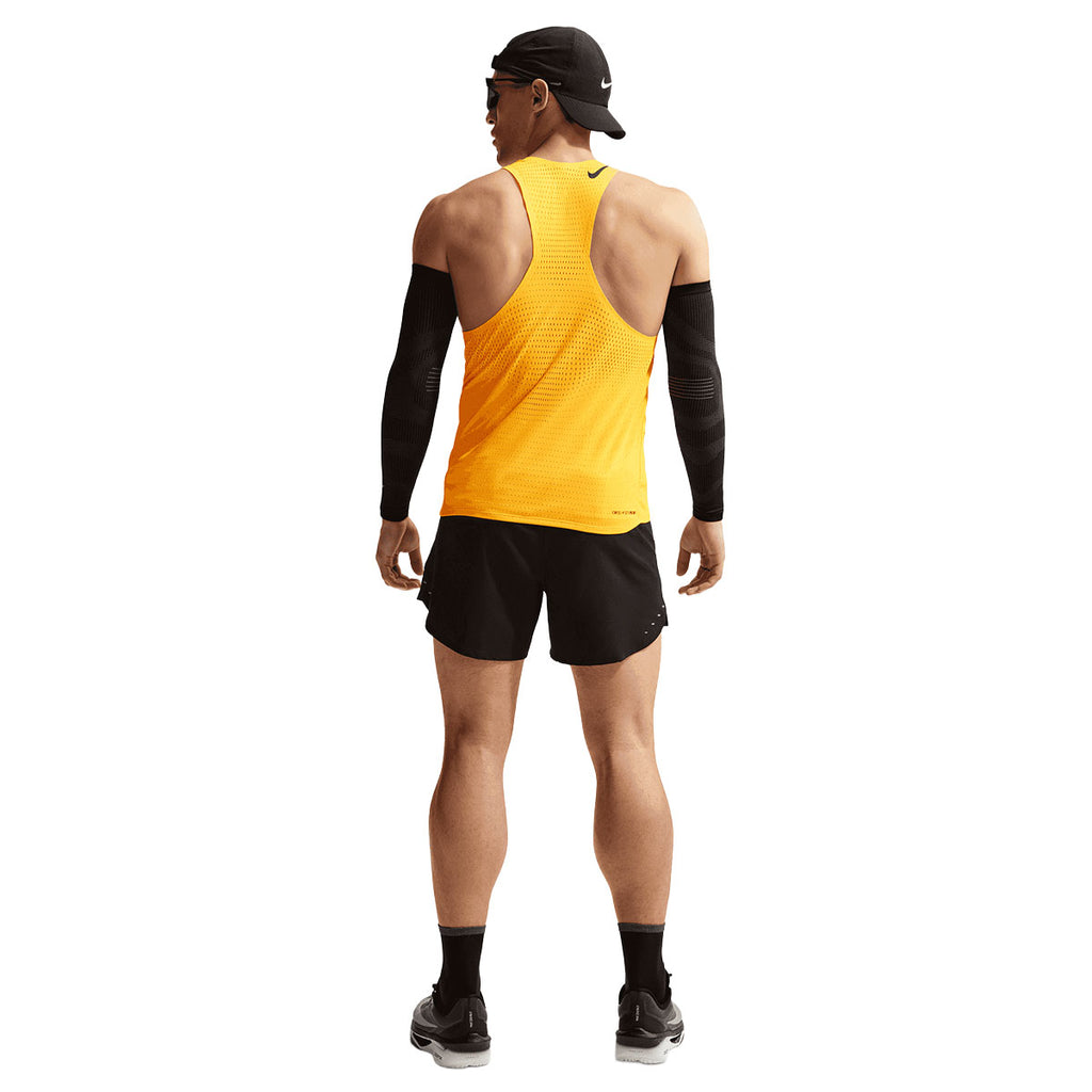 Nike AeroSwift Singlet Herre