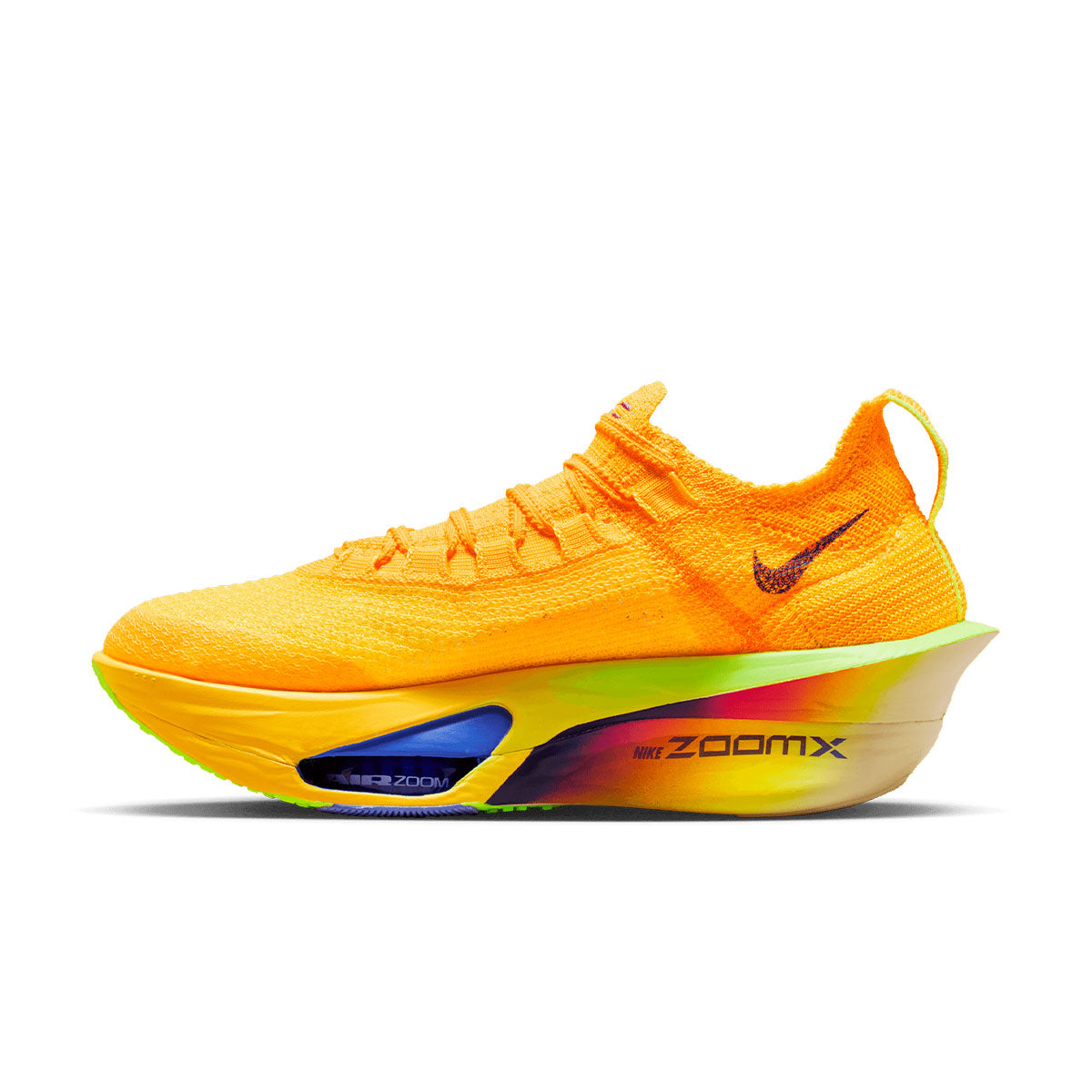 Nike Air Zoom Alphafly Next% 3 Dame i orange farve