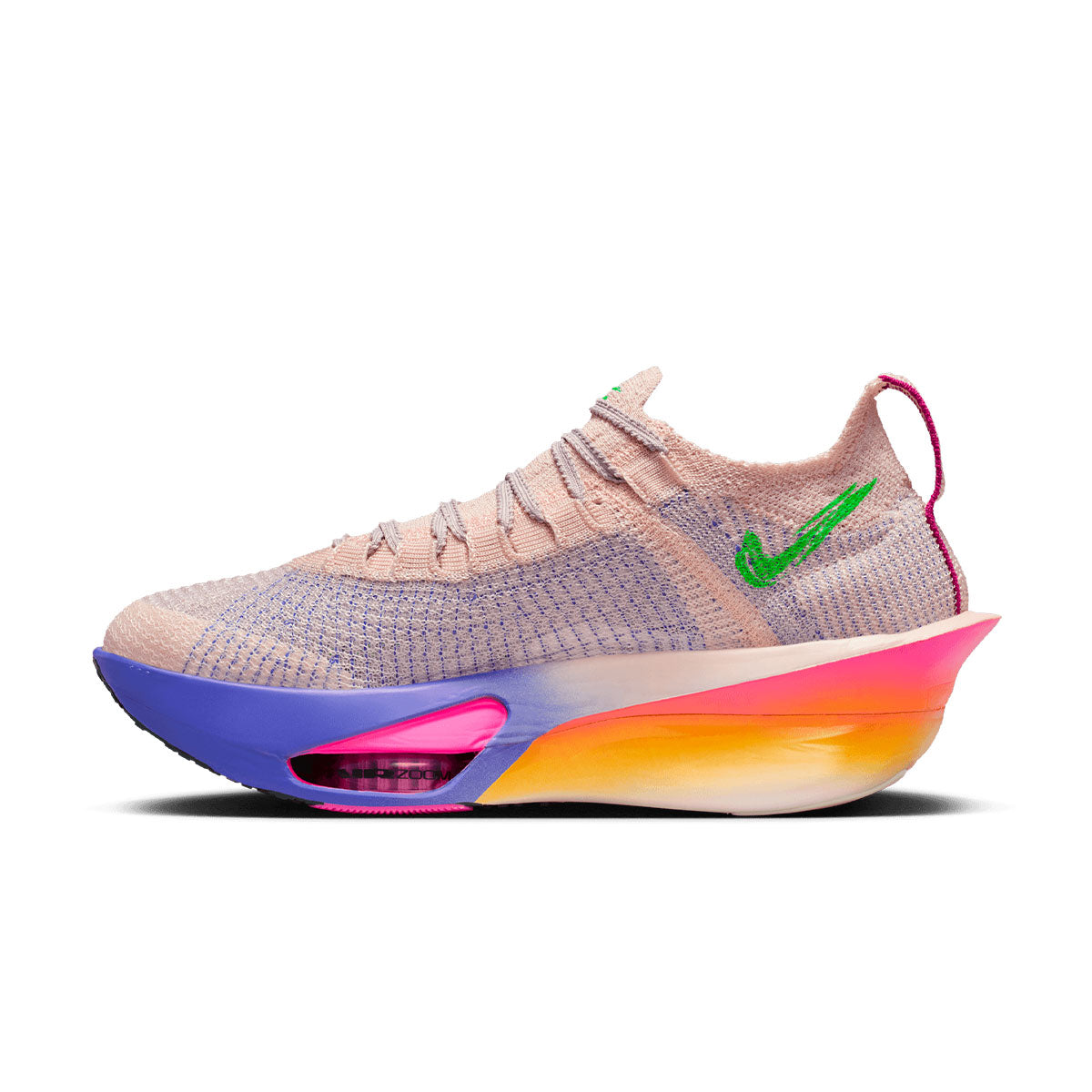 Nike Air Zoom Alphafly Next% 3 EK Dame