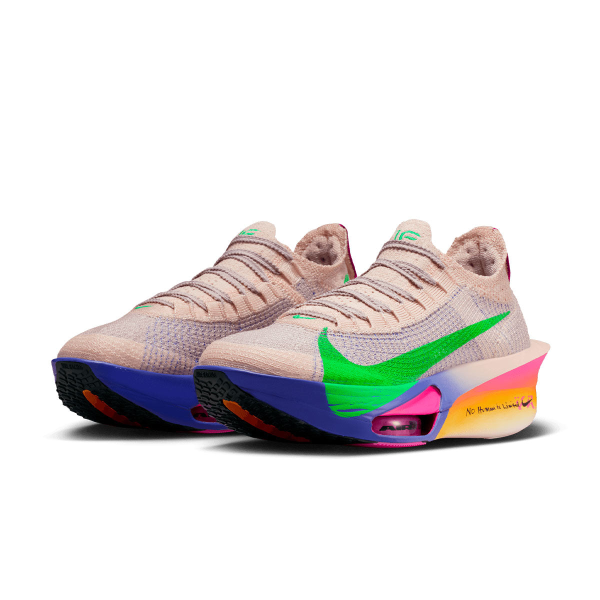 Nike Air Zoom Alphafly Next% 3 EK Dame