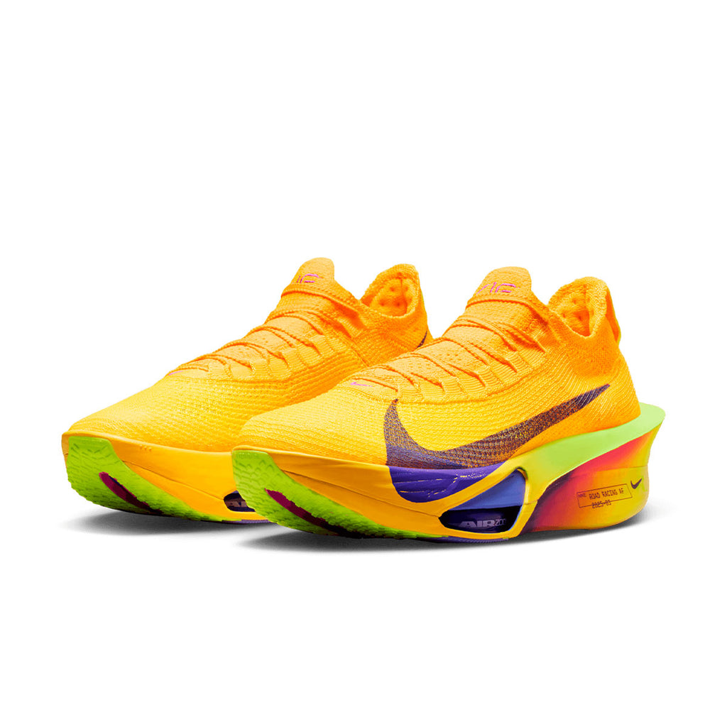 Nike Air Zoom Alphafly Next% 3 Herre