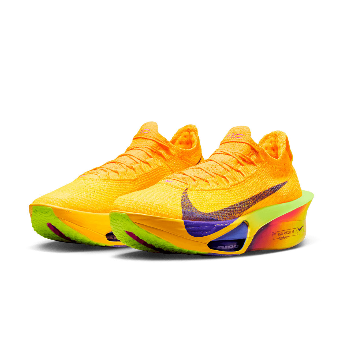 Nike Air Zoom Alphafly Next% 3 Herre