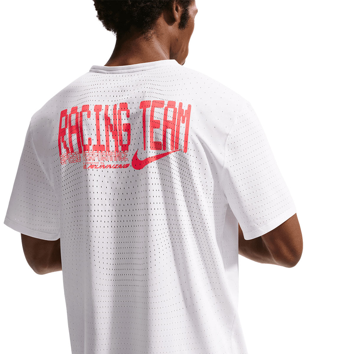 Nike Dri-Fit ADV Aeroswift SS Tee Herre – KSO.dk