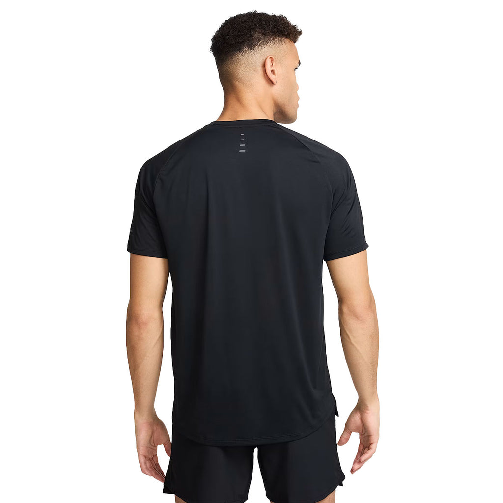 Nike Dri-FIT ADV Short-Sleeve Running Top Herre