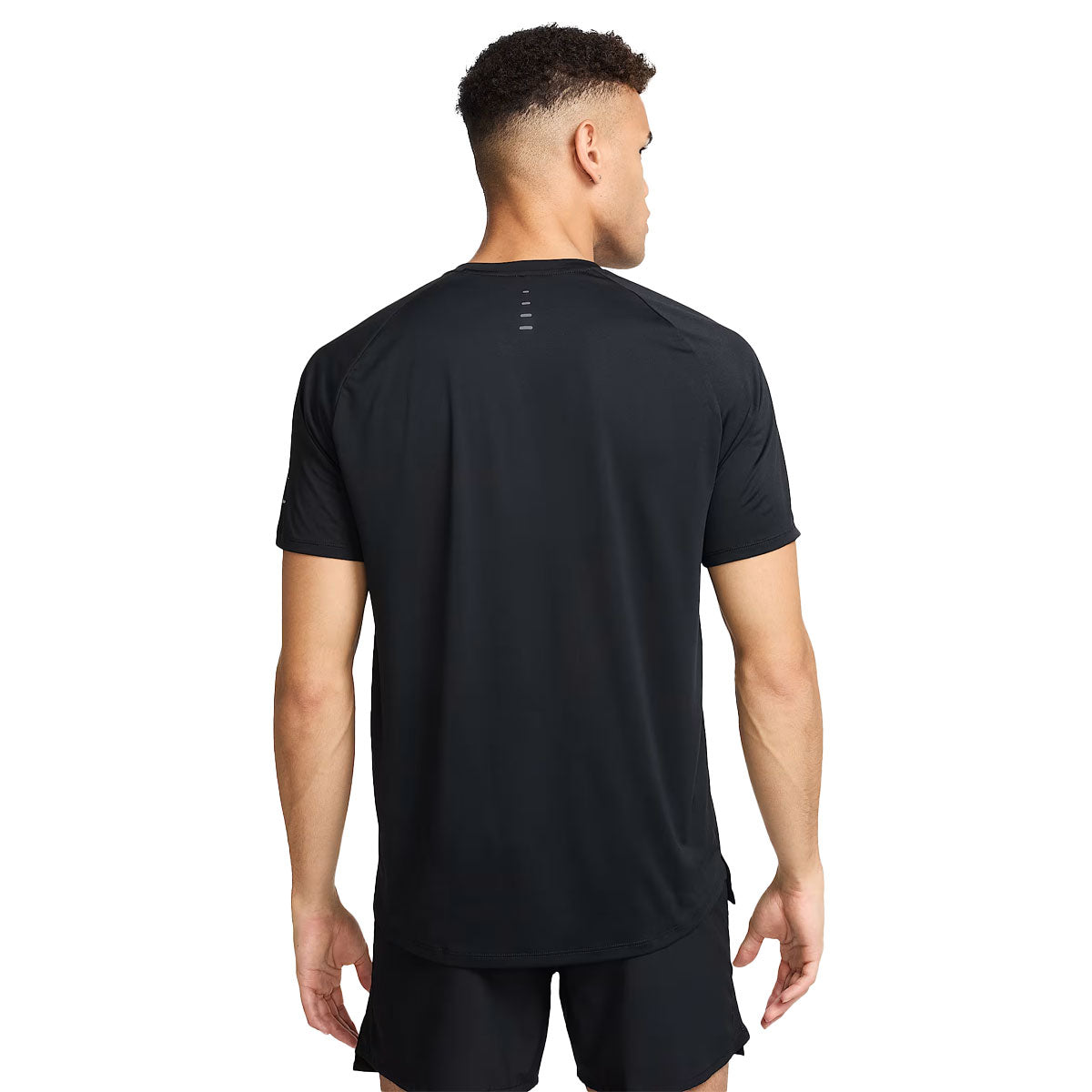 Nike Dri-FIT ADV Short-Sleeve Running Top Herre