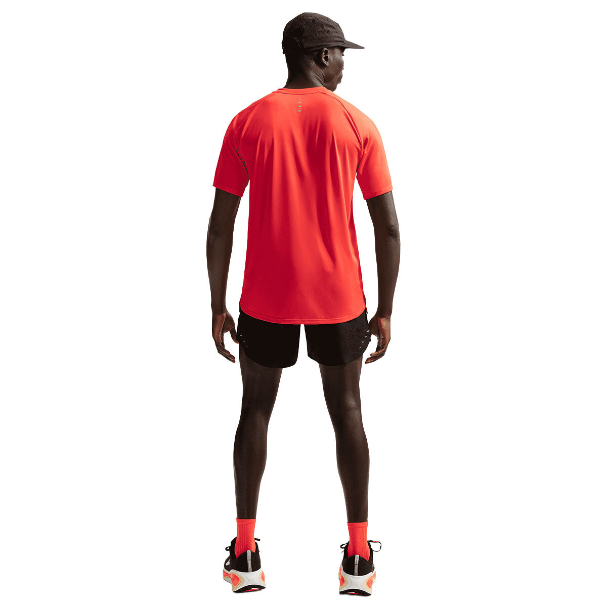 Nike Dri-Fit Stride 5" Shorts Herre