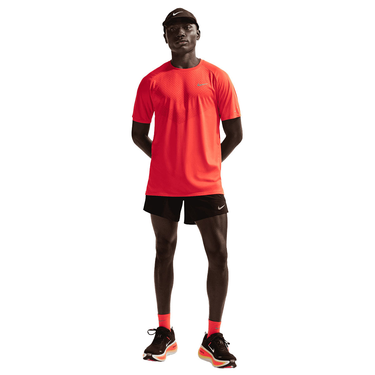 Nike Dri-Fit Stride 5" Shorts Herre