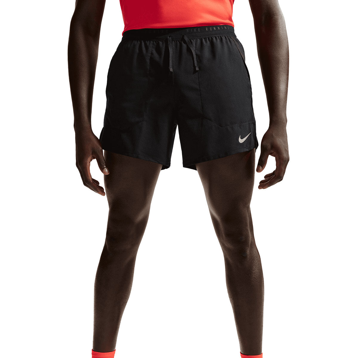 Nike Dri-Fit Stride 5" Shorts Herre