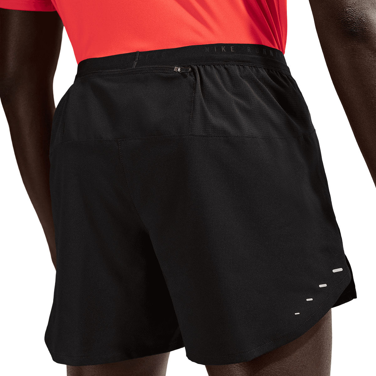 Nike Dri-Fit Stride 5" Shorts Herre