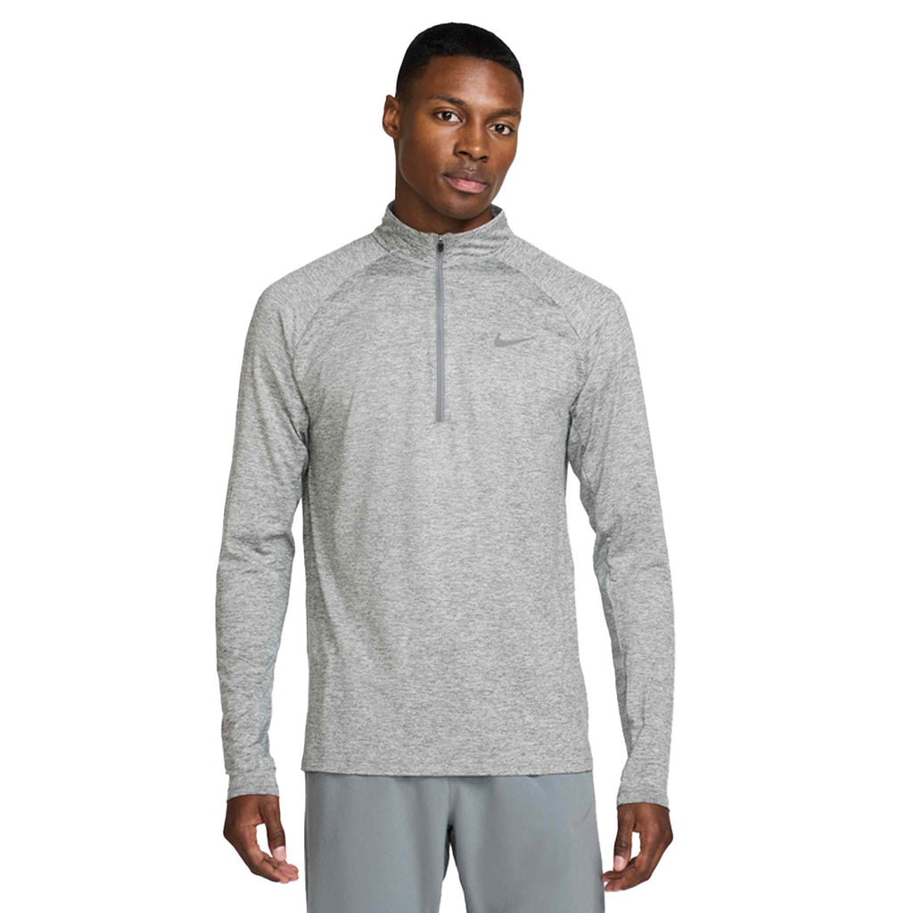 Nike Dri-Fit Stride Half Zip Midlayer Herre