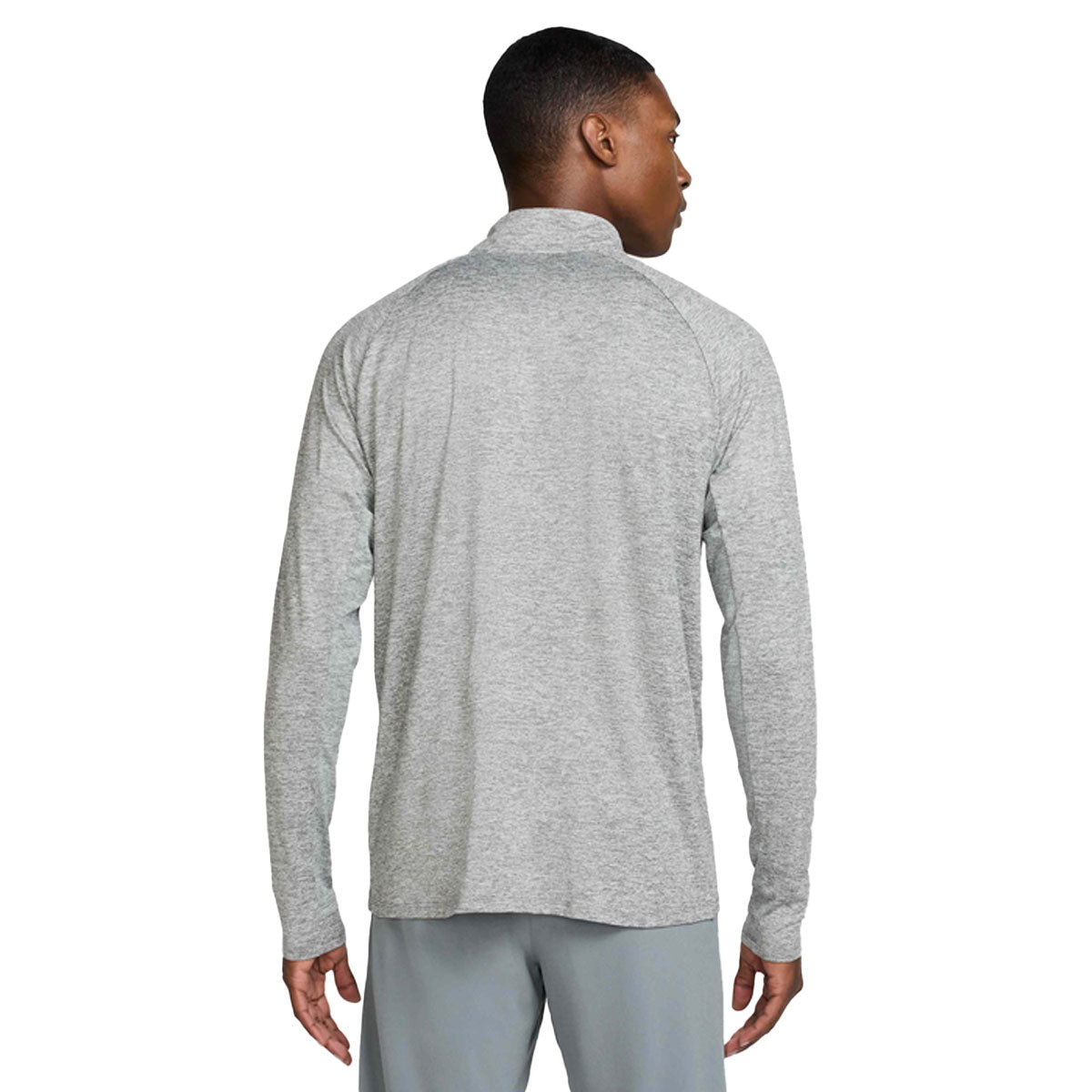 Nike Dri-Fit Stride Half Zip Midlayer Herre