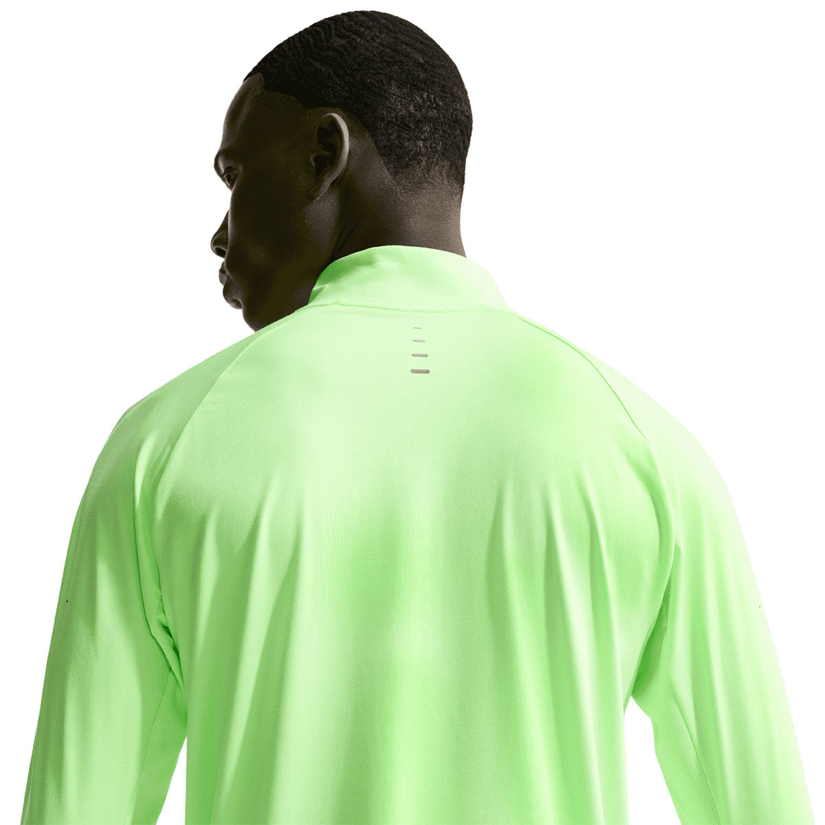 Nike Dri-Fit Stride Half Zip Midlayer Herre