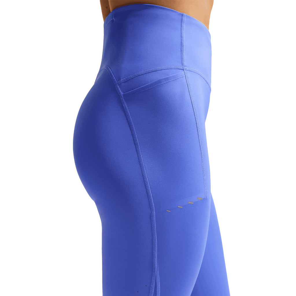 Nike Dri-FIT Swift 7/8 Tights Dame