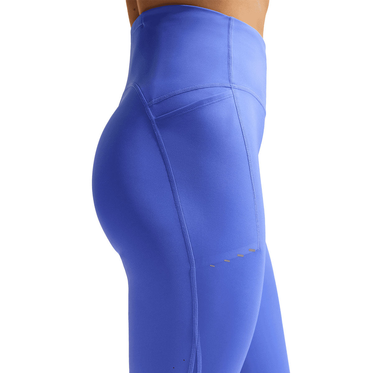 Nike Dri-FIT Swift 7/8 Tights Dame