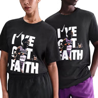 Nike Faith Kipyegon T-shirt Unisex-model