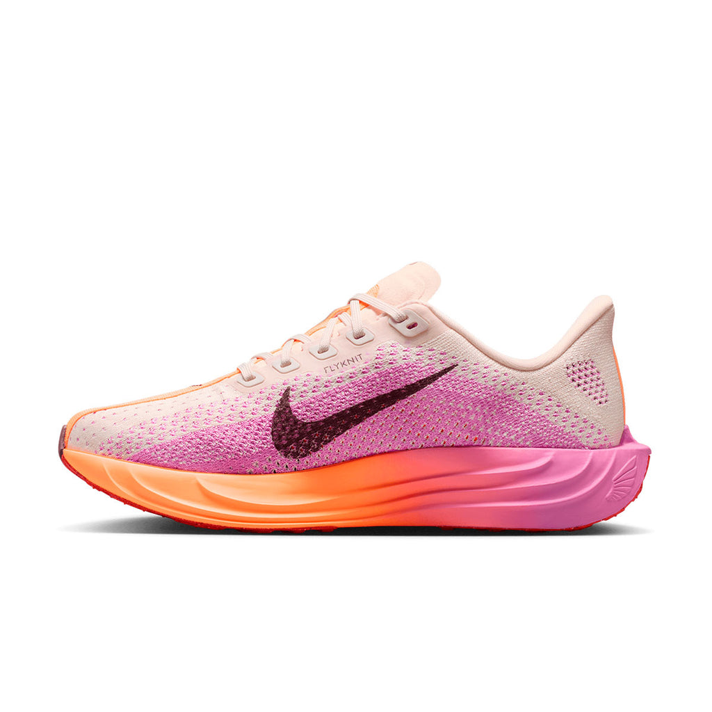 Nike Pegasus Plus Dame løbesko i lyserøde nuancer