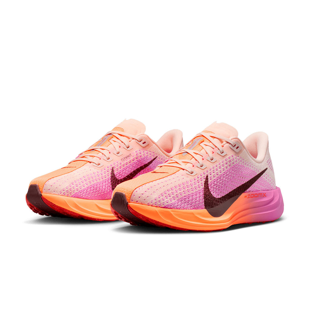 Nike Pegasus Plus Dame løbesko i lyserøde nuancer