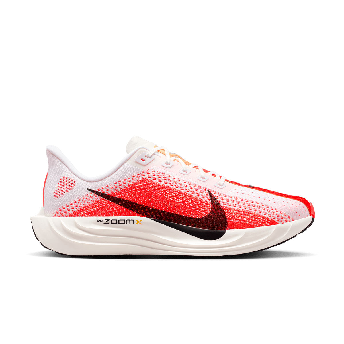Nike Pegasus Plus Herre løbesko i rød og hvid farve