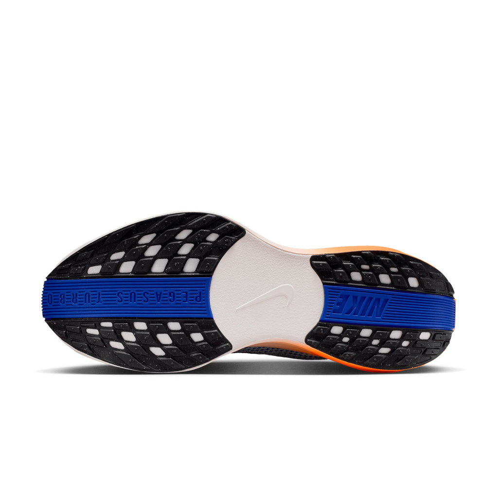 Nike Pegasus Plus Herre løbesko sål med gummimønster
