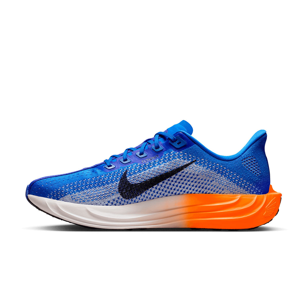 Nike Pegasus Plus Herre løbesko i blå og orange farver