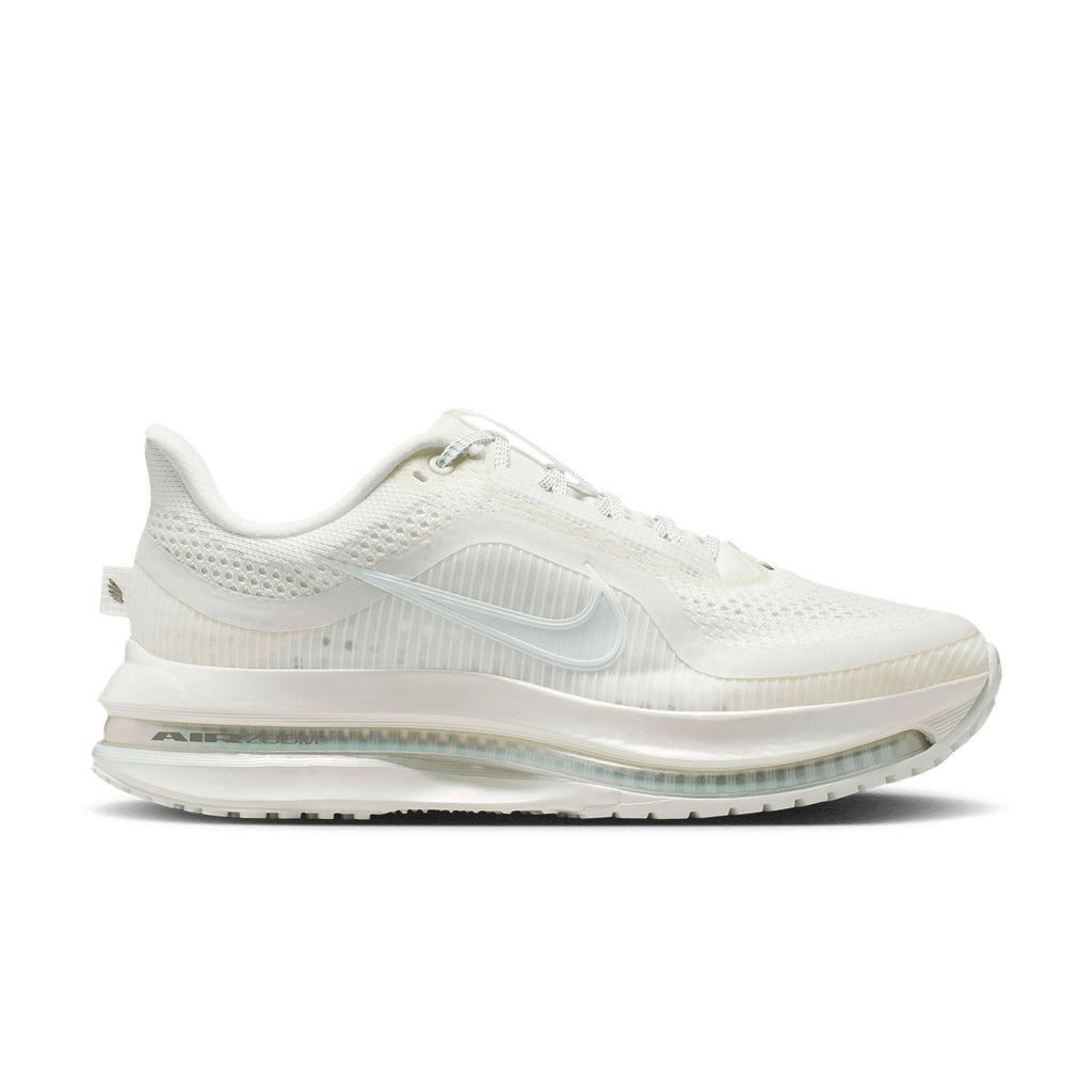 Nike Pegasus Premium Dame løbesko i hvid med lette detaljer